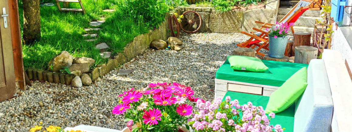 Käsküche Bernbeuren Terrasse2